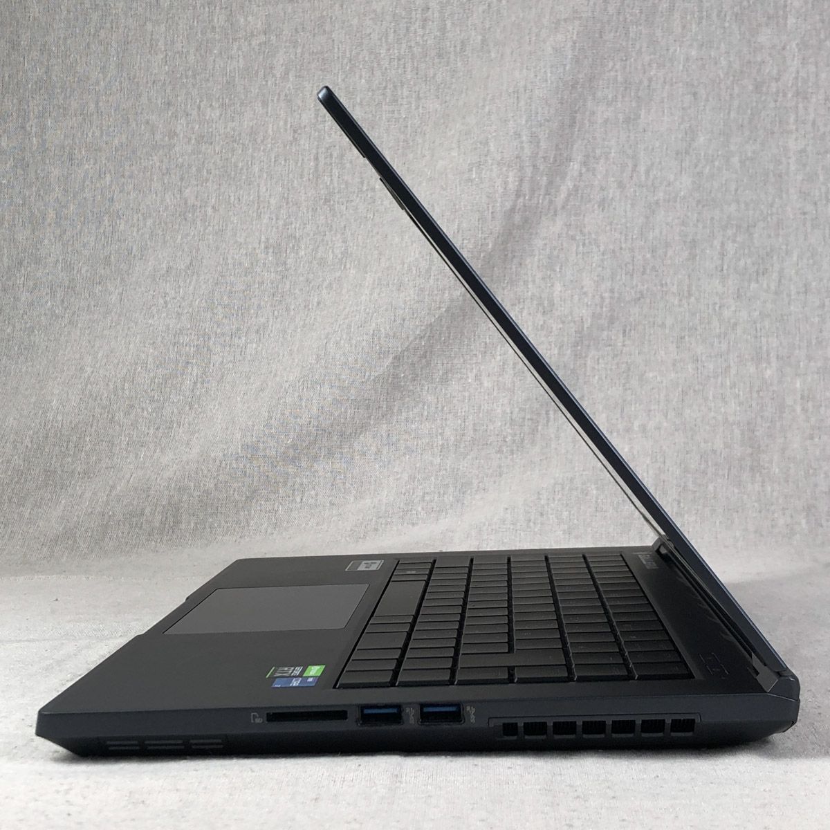 ジャンク GALLERIA UL7C-R37 RTX3070 i7 - メルカリ