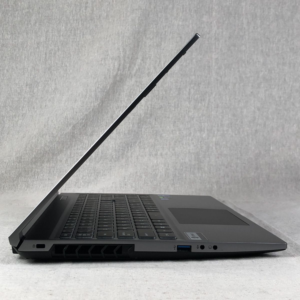 ジャンク GALLERIA XL7C-R36 RTX3060 i7-11800H - メルカリ