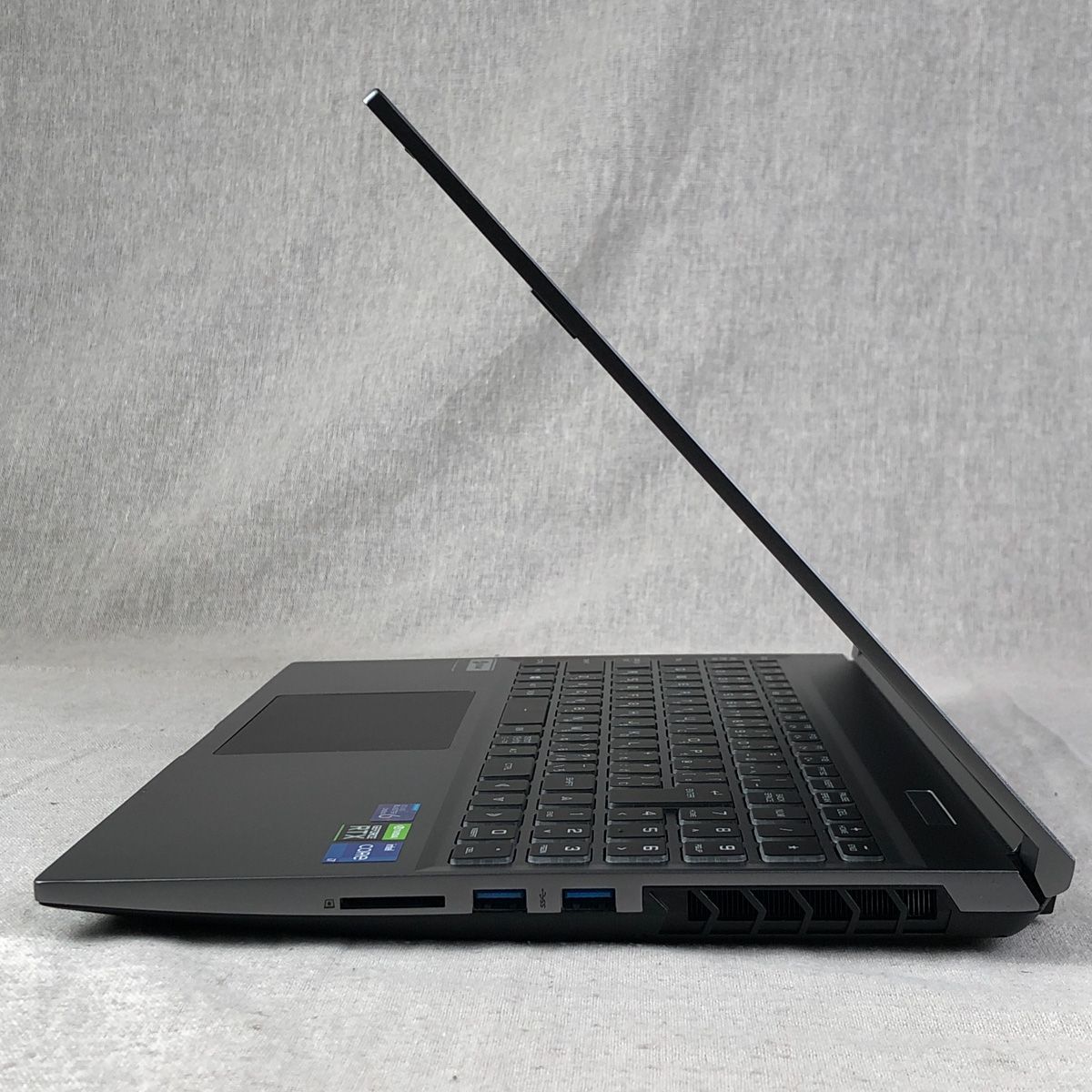 ジャンク GALLERIA XL7C-R36 RTX3060 i7-11800H - メルカリ