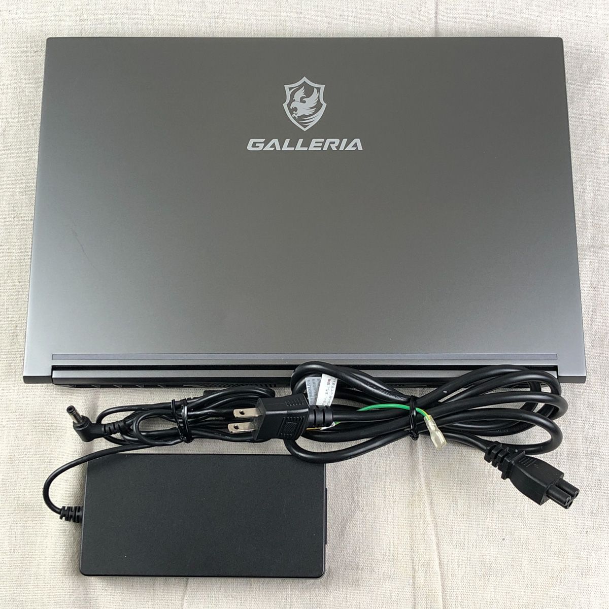 ジャンク GALLERIA XL7C-R36 RTX3060 i7-11800H - メルカリ