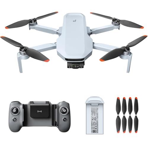 【8K新型】Potensic ATOM 2 ドローン 8K写真 4K動画 カメラ付き 3軸ジンバル AIトラッキング AI夜景 AIクイックショット 最大伝送距離10km GPS 縦向き撮影 クイック転送 クルーズコントロール 折り畳み式 軽 897e1b29 33,040円