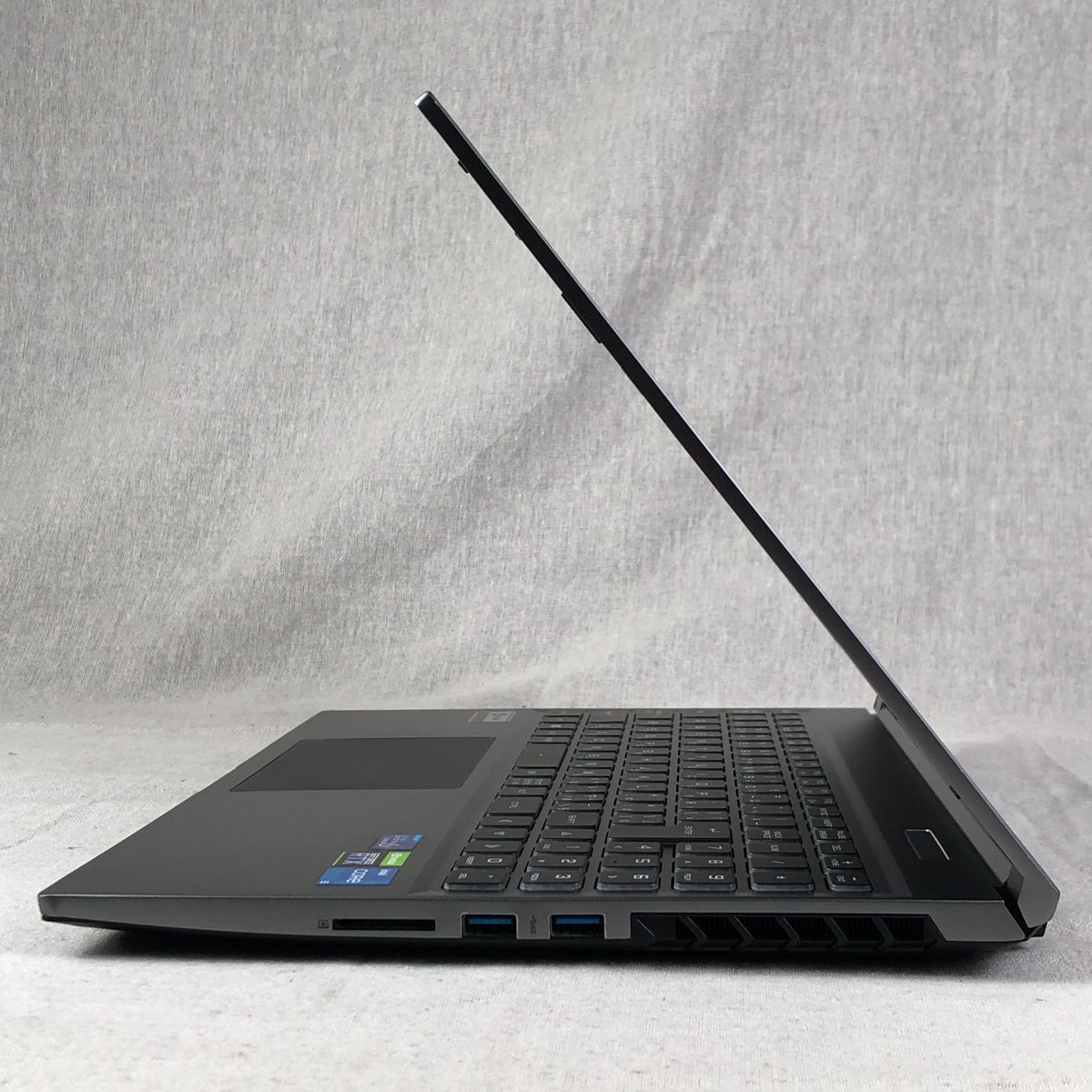 ジャンク Galleria RL5C-R35 RTX3050 i5-11400H 16GB 512GB - メルカリ