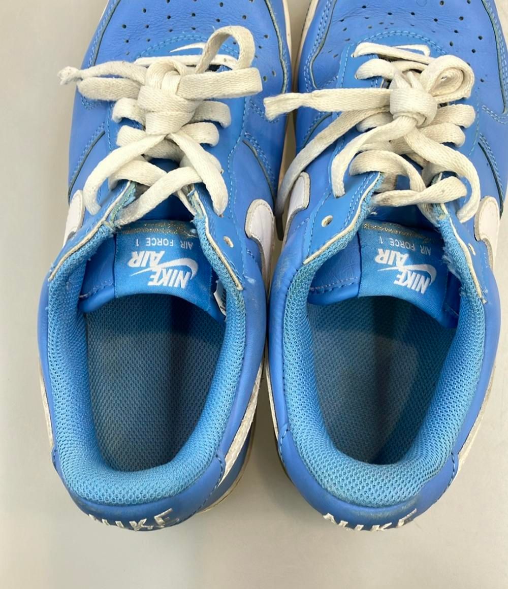 訳あり ナイキ ローカットスニーカー AIR FORCE 1 LOW RETRO DM0576