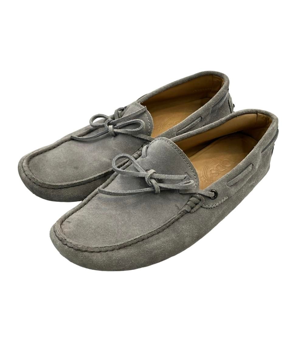トッズ ドライビングシューズ メンズ SIZE 7 (26cm) TOD'S - メルカリ