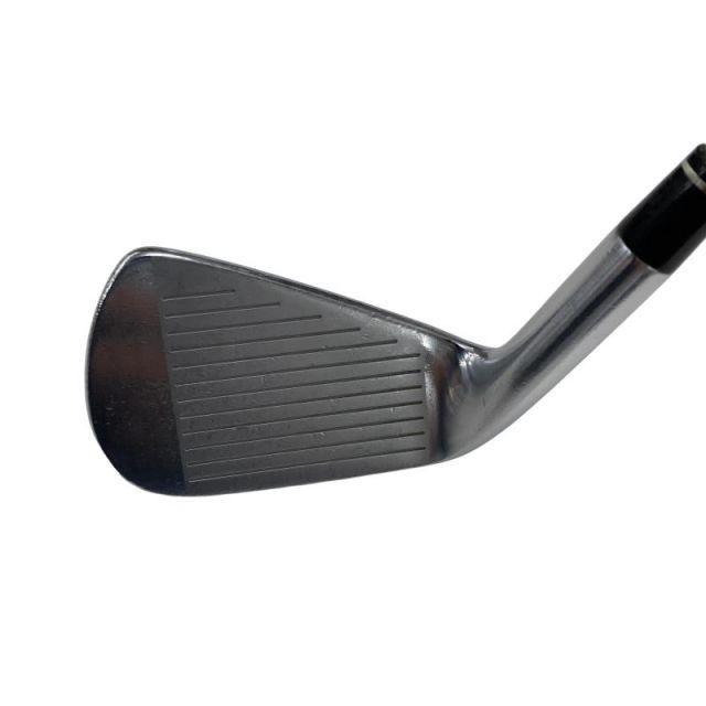 中古】 本間ゴルフ TOUR WORLD TW747V 6S アイアンセット IR 純正特注