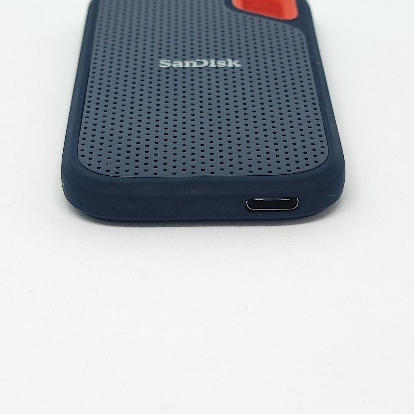 SanDisk Extreme 500GB ポータブルSSD - メルカリ