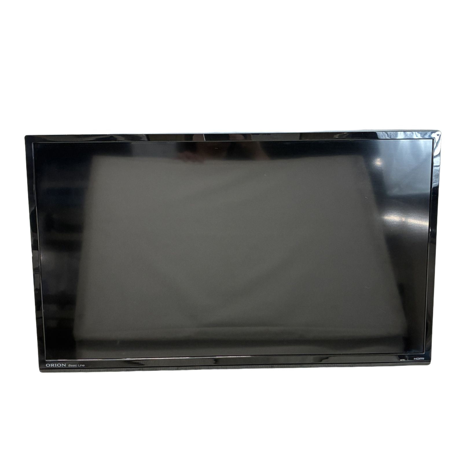 ORION LK-291BP 29インチ 液晶テレビ スタンド欠品 中古 W11474120