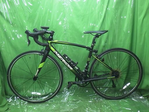 中古】Merida Ride150 ロードバイク 700×25C - メルカリ