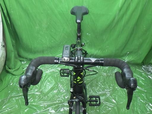 中古】Merida Ride150 ロードバイク 700×25C - メルカリ