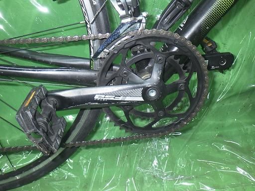 中古】Merida Ride150 ロードバイク 700×25C - メルカリ