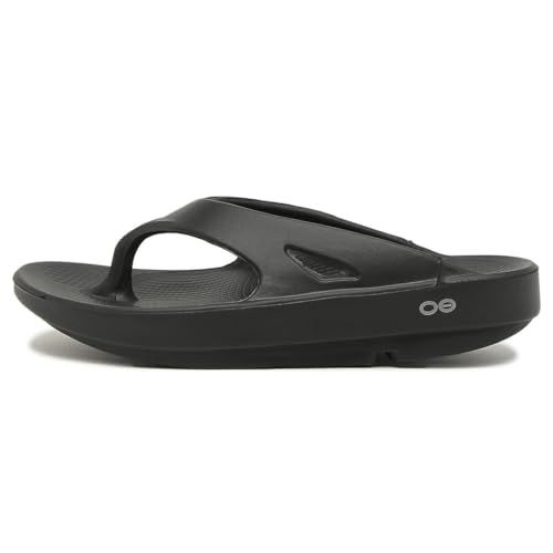 【新品】OOFOS(ウーフォス) ユニセックス大人 OoriginalOOFOS Ooriginal ウーオリジナル リカバリーサンダル メンズ レディース トングタイプ