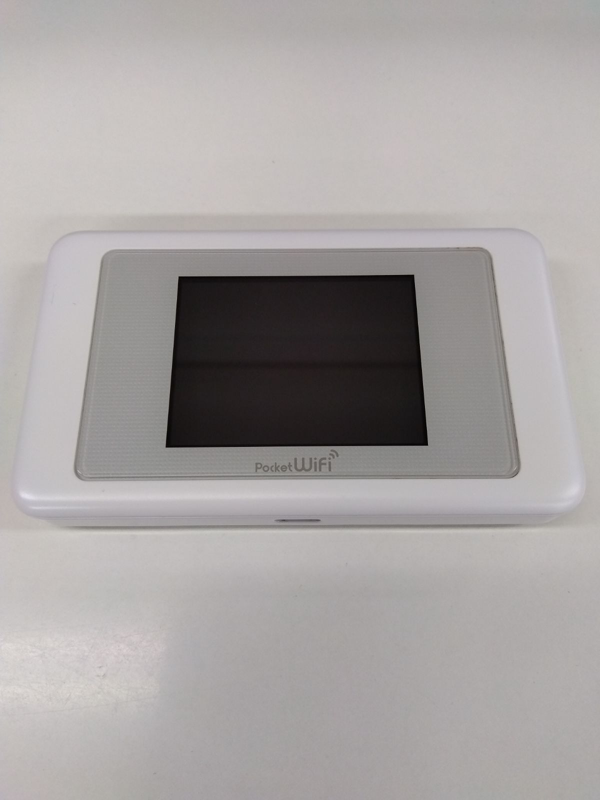 【SIMロック解除済】【バッテリー2つ】Pocket WiFi 601HW HUAWEI Pocket WiFi 601HW SIMロック解除済 ホワイト - メルカリ