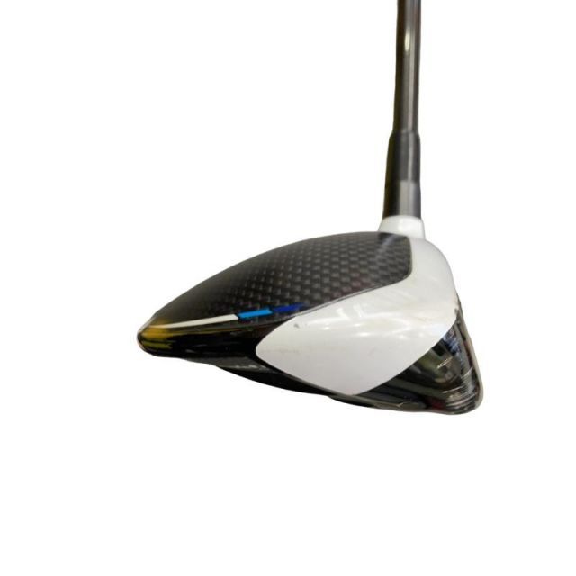 中古】 テーラーメイド SIM2 MAX-D 5W フェアウェイウッド FW