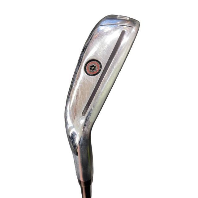 【中古】 テーラーメイド STEALTH DHY U5 ユーティリティ UT TENSEI SILVER TM70(STEALTH UT) (フレックスS) メンズ 男性用 右利き 右用 Cランク ゴルフクラブ