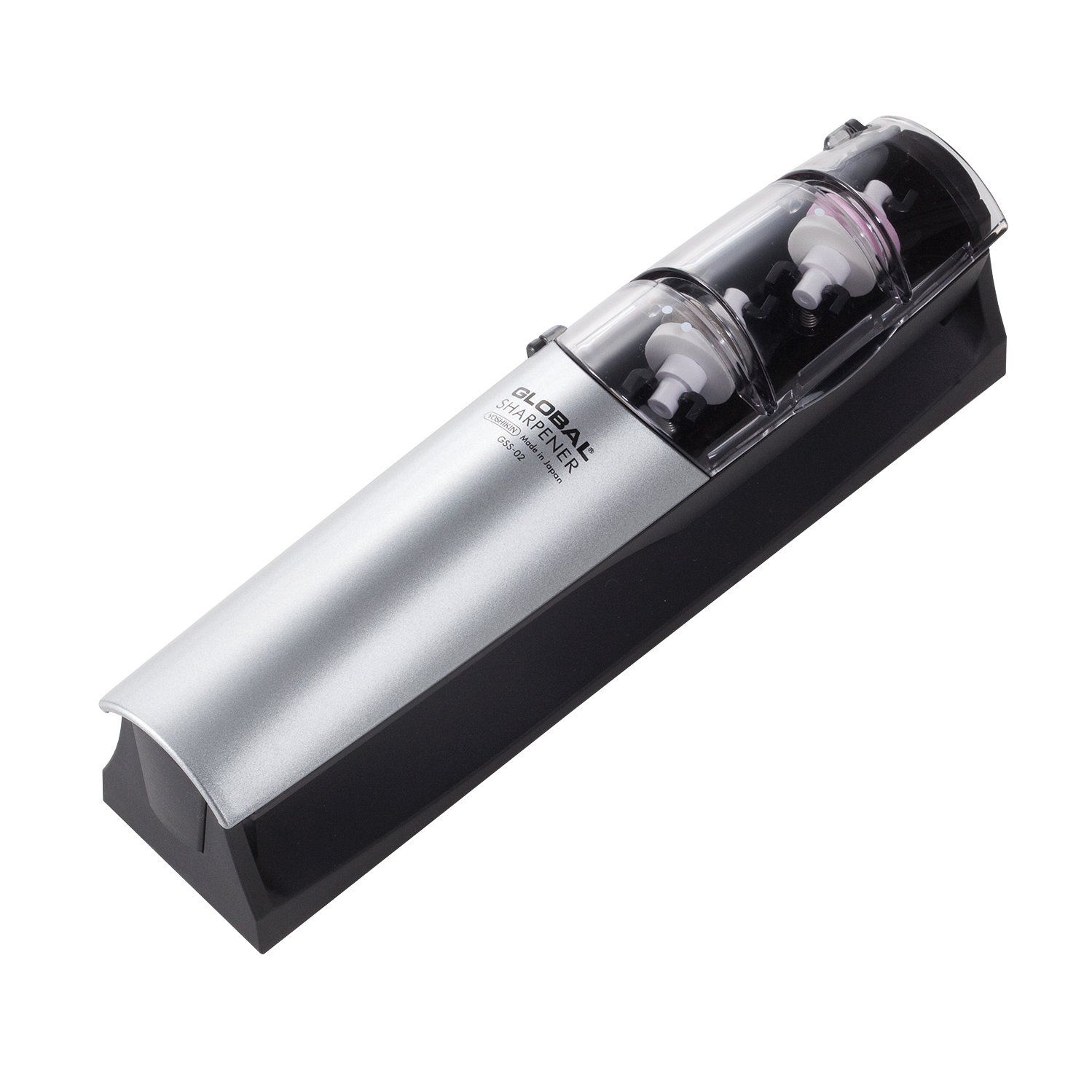 グローバル 専用シャープナー GSS-02pms 788aee4e