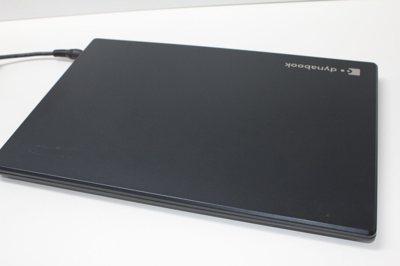 現状品/中古ノートPC】東芝〈dynabook G83/DN〉第8世代Core i5 