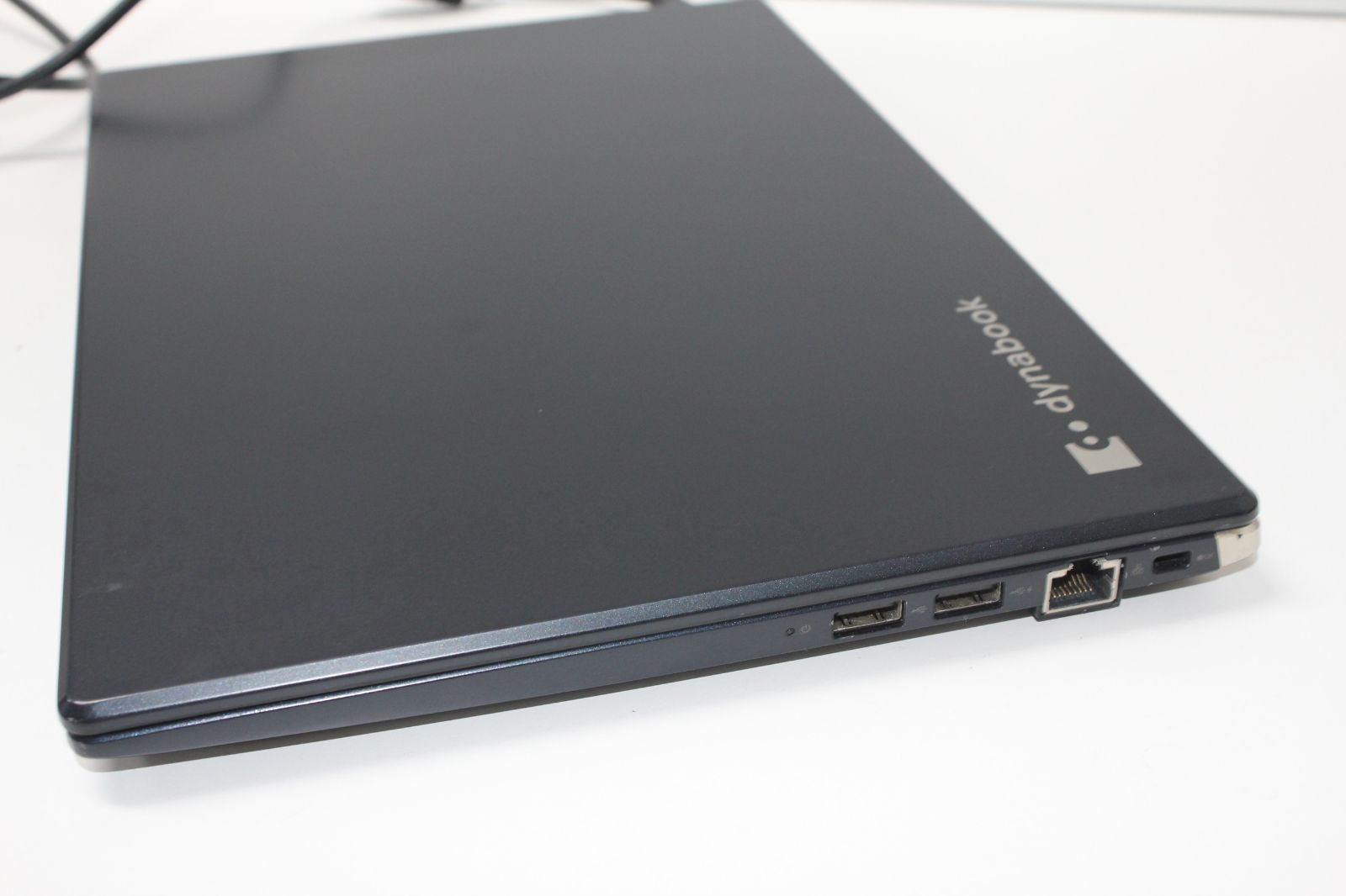 現状品/中古ノートPC】東芝〈dynabook G83/DN〉第8世代Core i5 