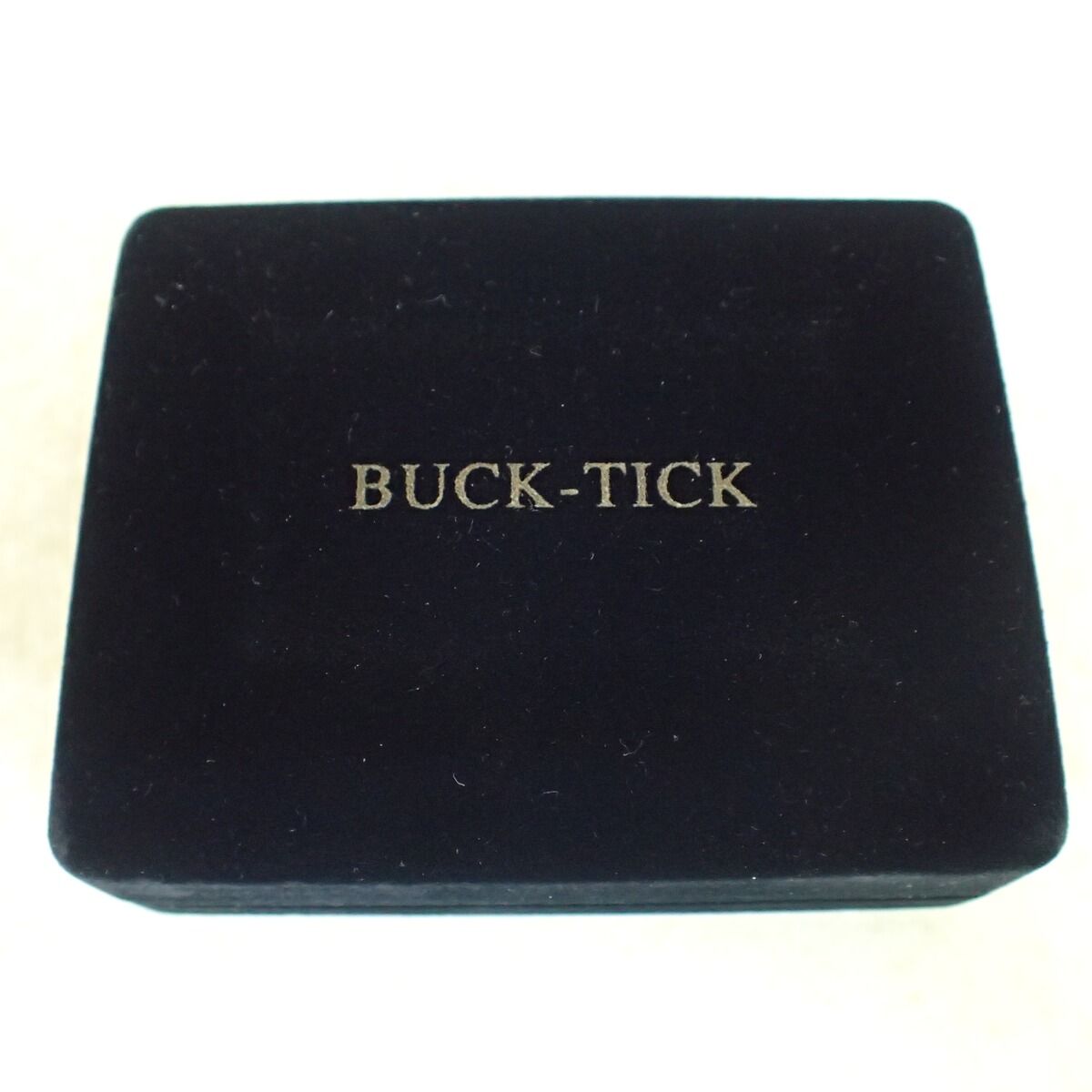 BUCK-TICK ピンズ セット 20th Anniversary Series【IO - メルカリ