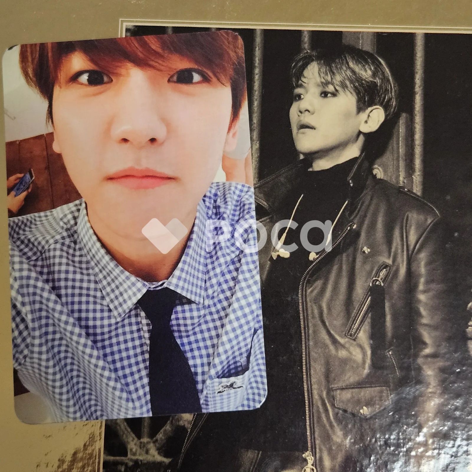 IVE ウォニョン 2022 WELCOME PACKAGE A RAY OF SUNSHINE STARSHIP