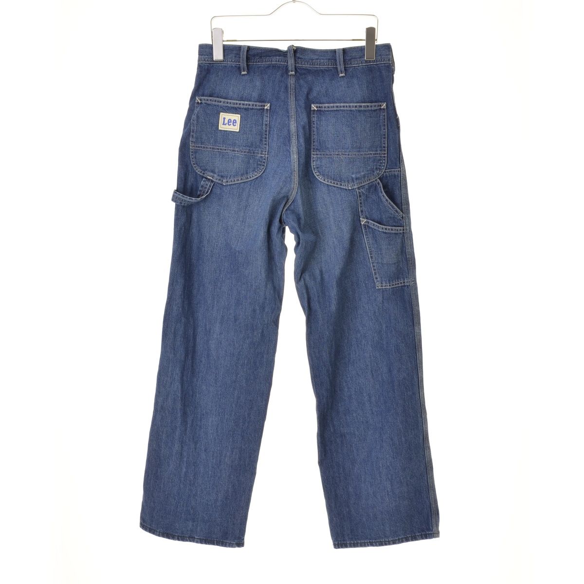 DEUXIEMECLASSE×LEE】23030500706010 別注ペインターデニムペインター