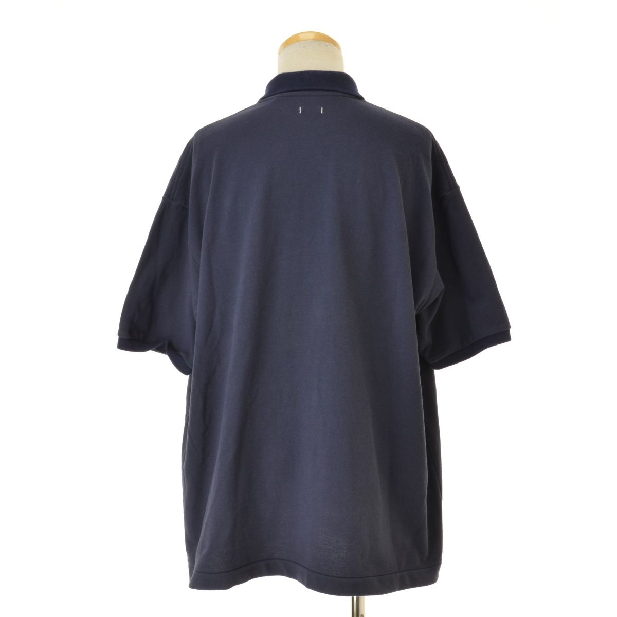 nanamica】S26SH089 S/S Polo Shirt半袖ポロシャツ - メルカリ