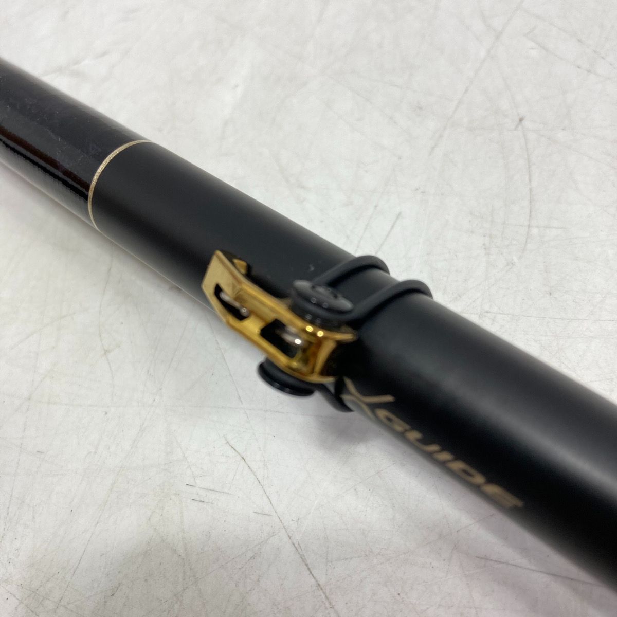 SHIMANO シマノ TWIN PULSER ツインパルサー 1.2 485-520 SZII ロッド
