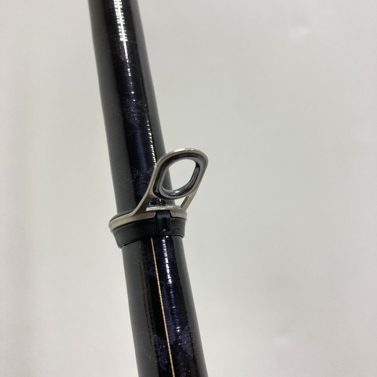 SHIMANO シマノ TWIN PULSER ツインパルサー 1.2 485-520 SZII ロッド