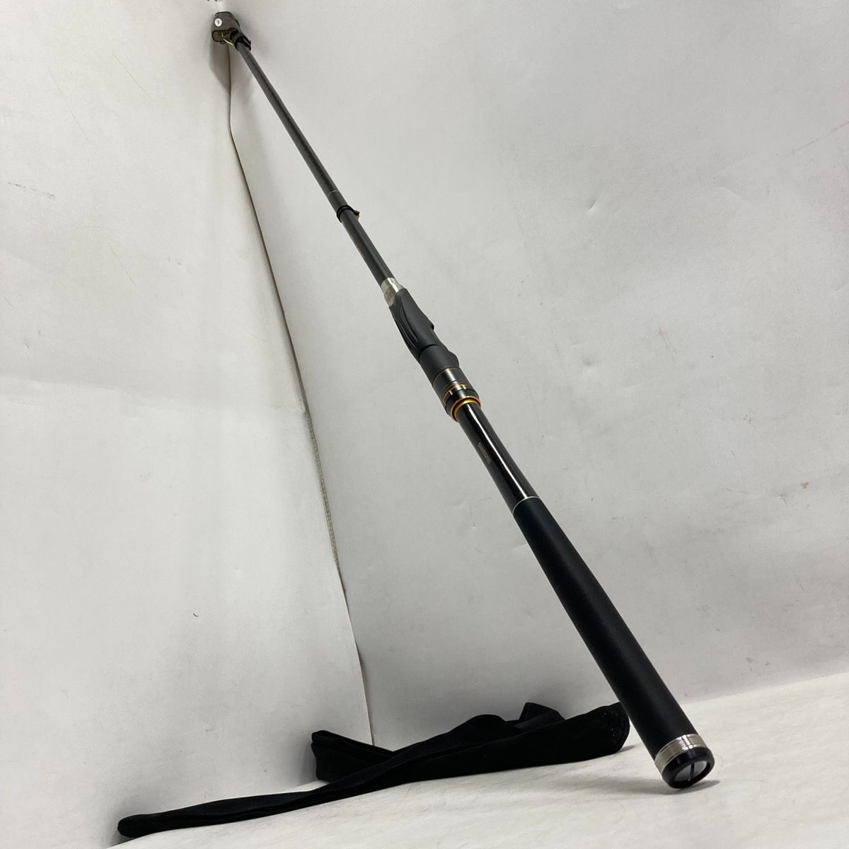 SHIMANO シマノ TWIN PULSER ツインパルサー 1.2 485-520 SZII ロッド
