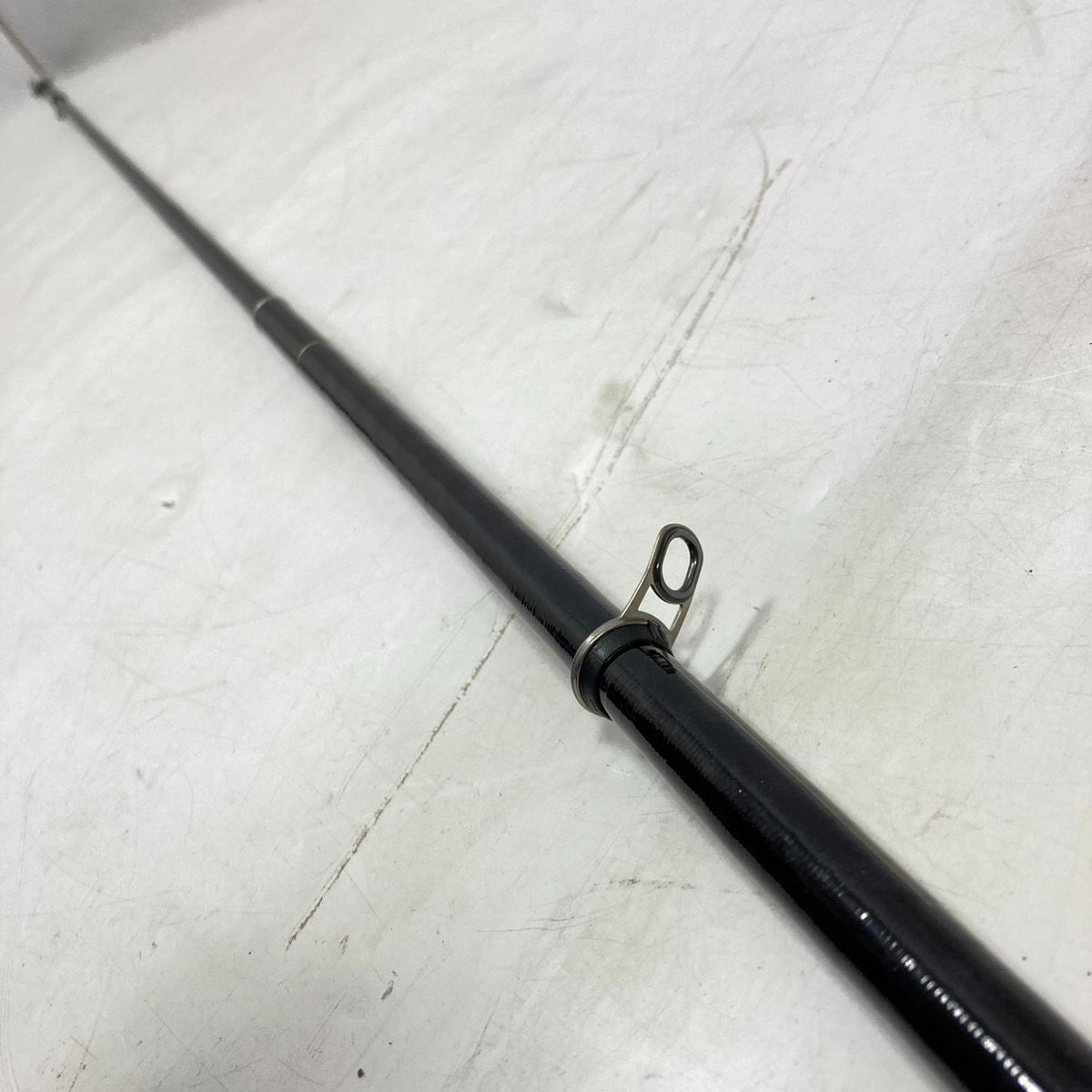SHIMANO シマノ TWIN PULSER ツインパルサー 1.2 485-520 SZII ロッド
