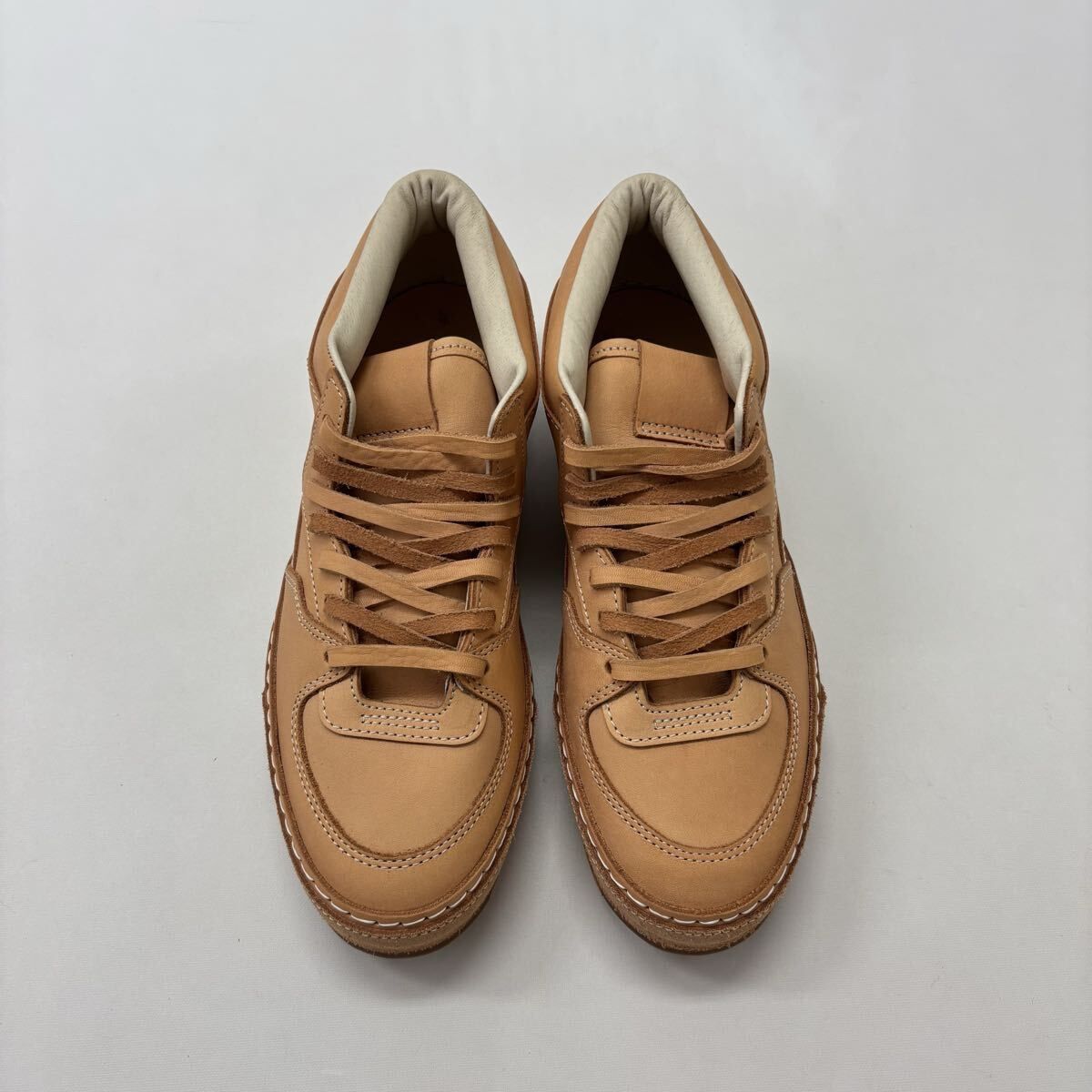 未使用 Hender Scheme エンダースキーマ manual industrial products