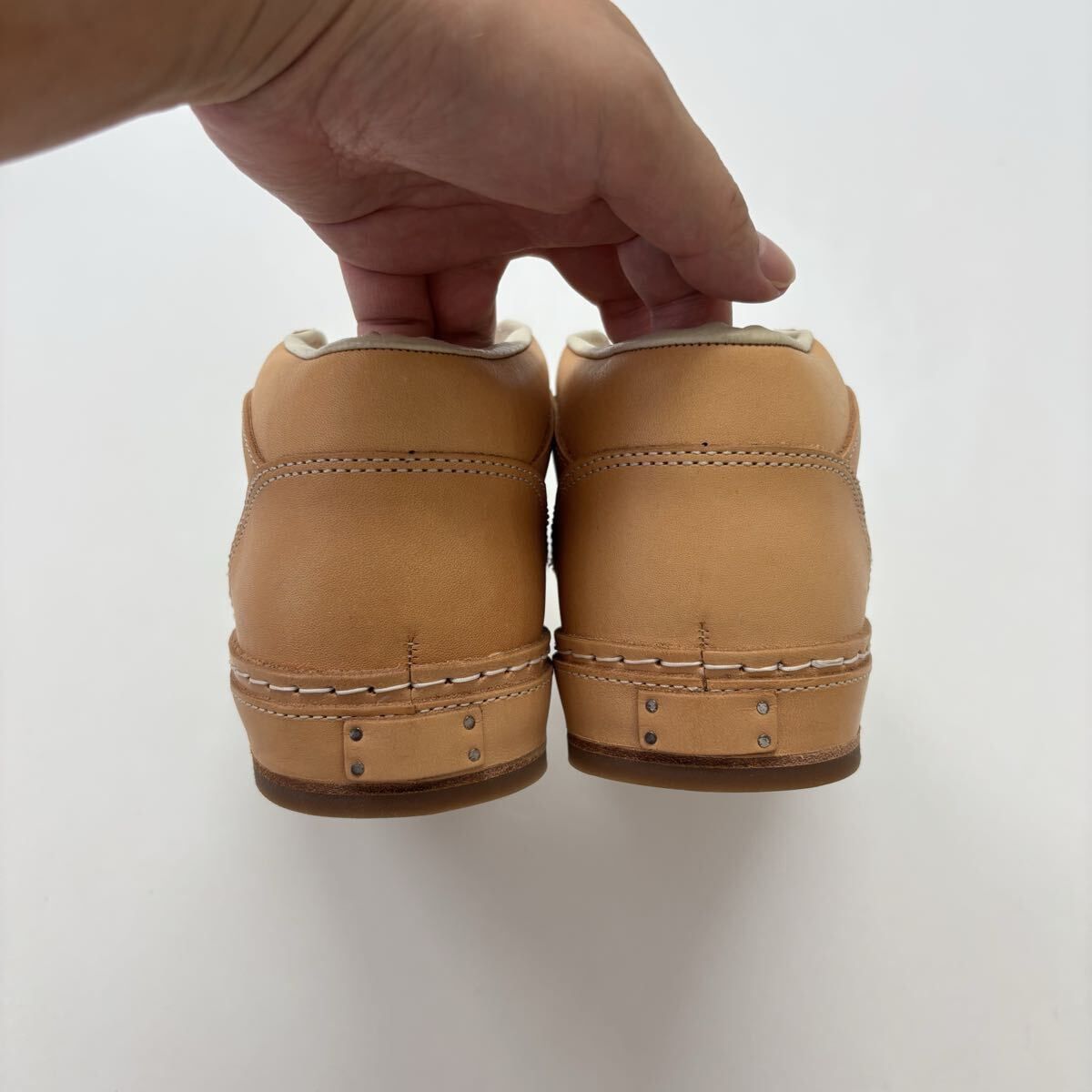 未使用 Hender Scheme エンダースキーマ manual industrial products