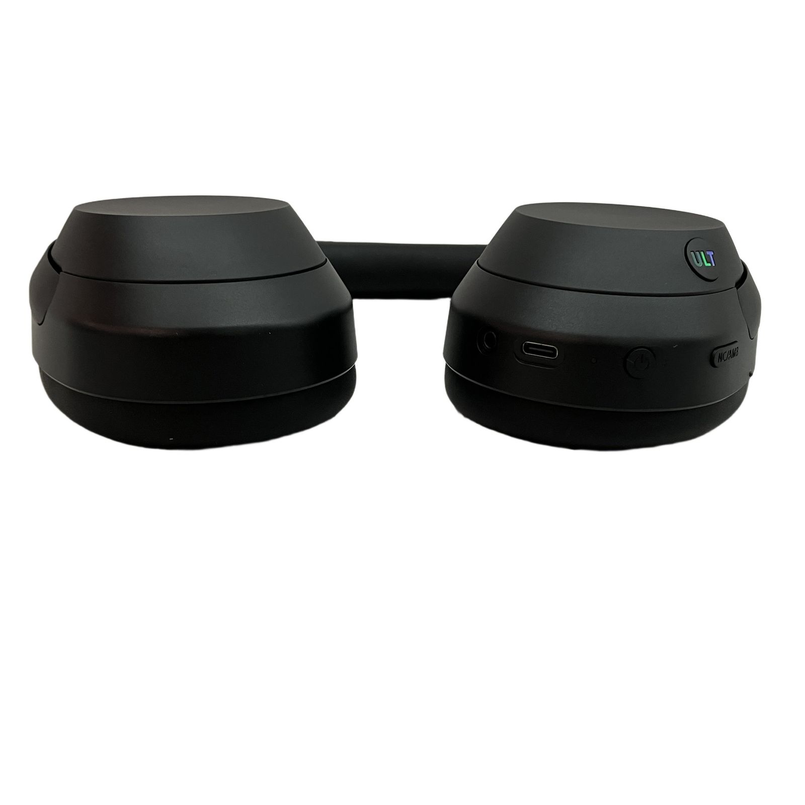 SONY WH-ULT900N BC ワイヤレスヘッドフォン 音響機器 中古 C11449282