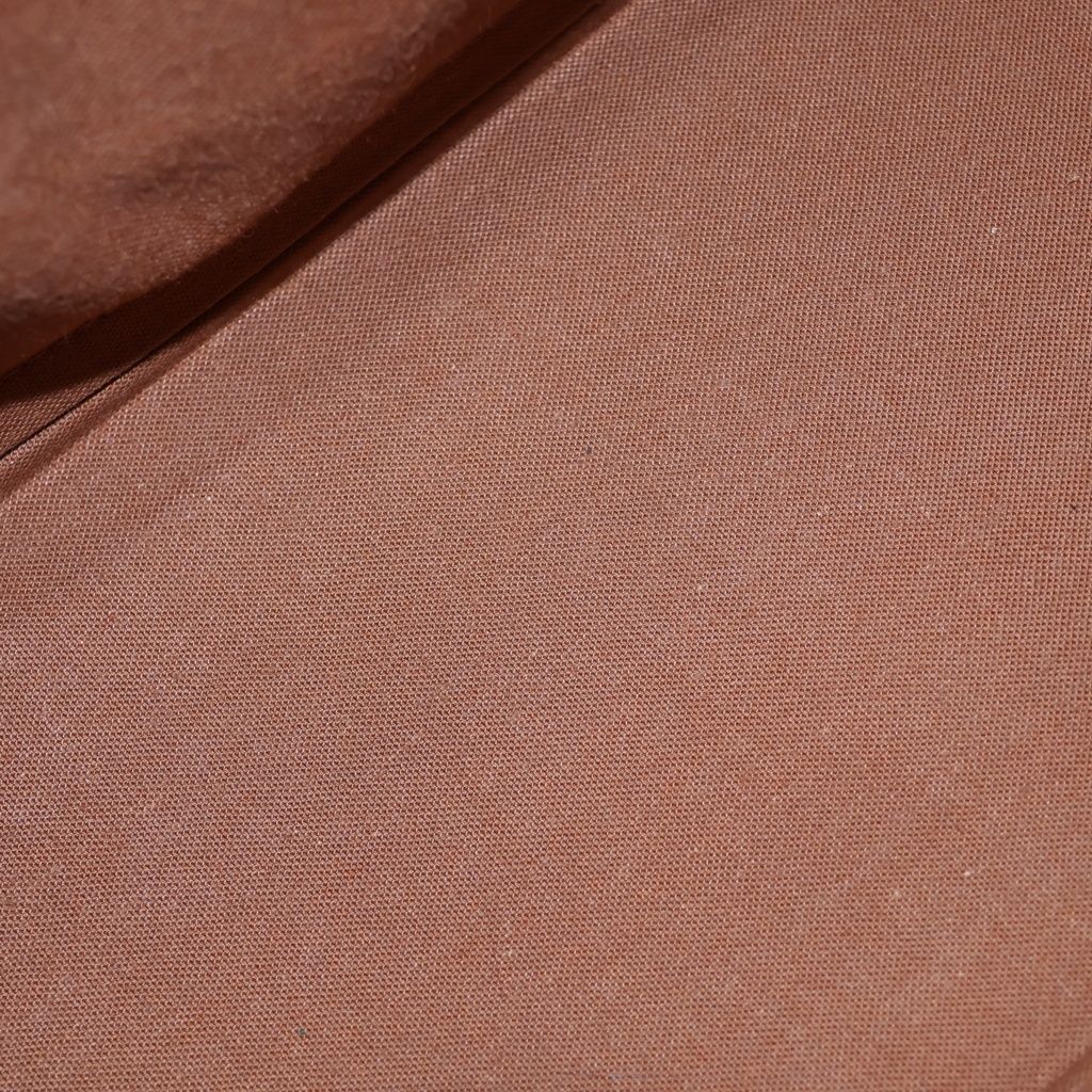 LOUIS VUITTON (ルイヴィトン) モノグラム アルマ PVC レザー ハンドバッグ ブラウン M51130