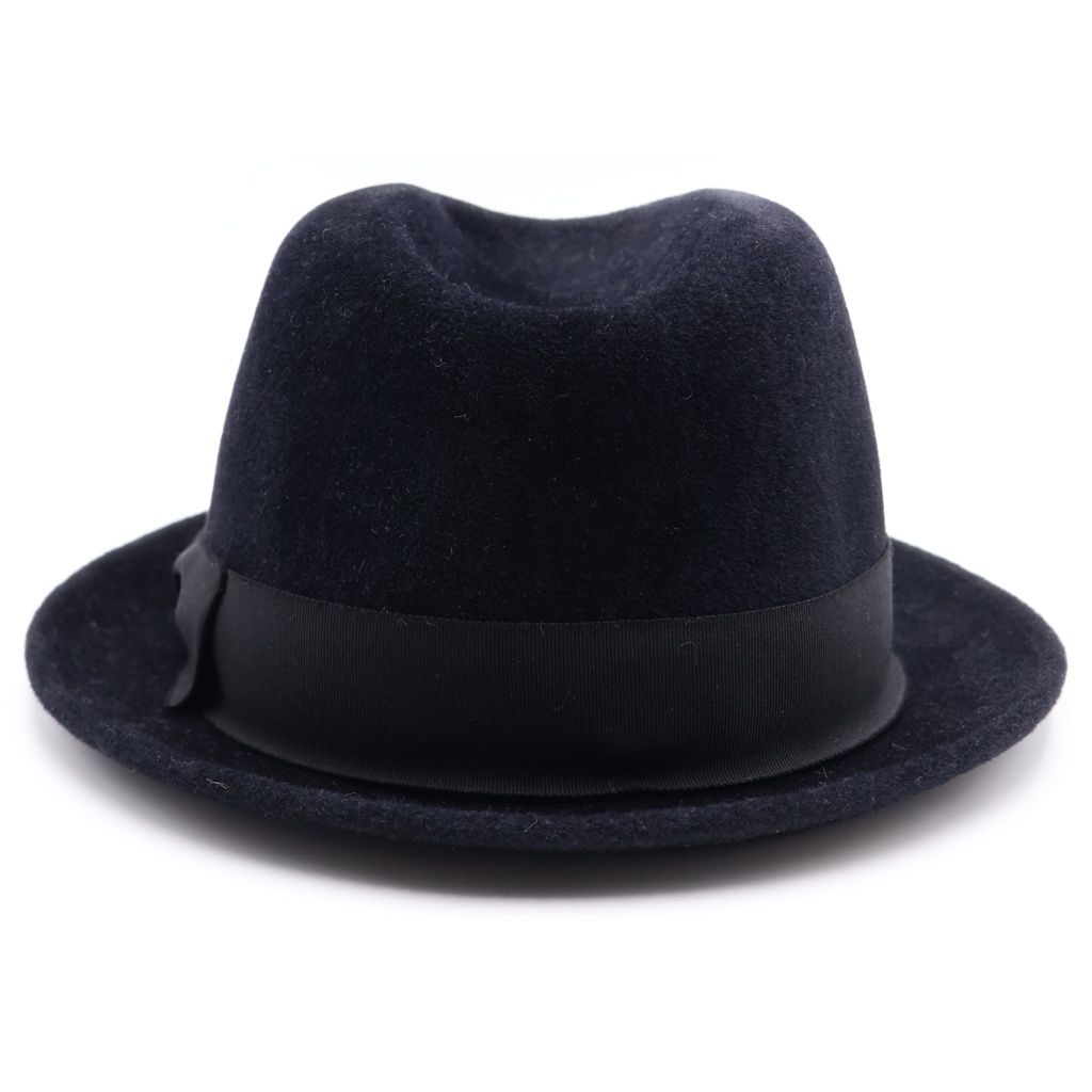 NEXUS7 (ネクサスセブン) 07AW A.P CLASSIC RABBIT WOOL HAT ラビット