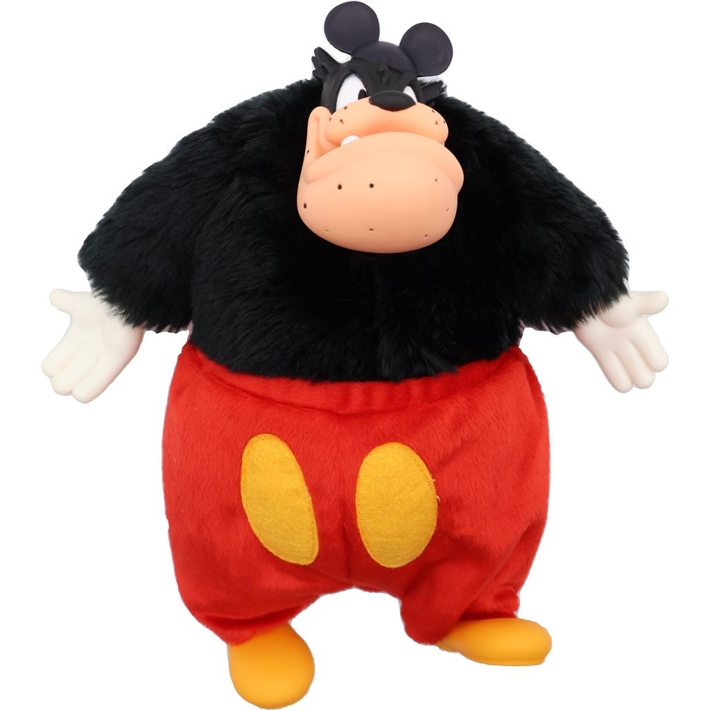バウンティハンター　ピート BOUNTY HUNTER (バウンティーハンター) × Disney Peat ディズニー