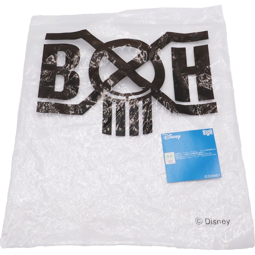 BOUNTY HUNTER (バウンティーハンター) × Disney Peat ディズニー