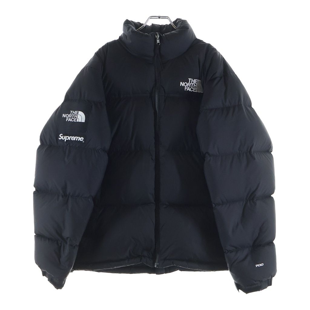 SUPREME (シュプリーム) 24SS ×THE NORTH FACE Split Nupse Jacket ザ