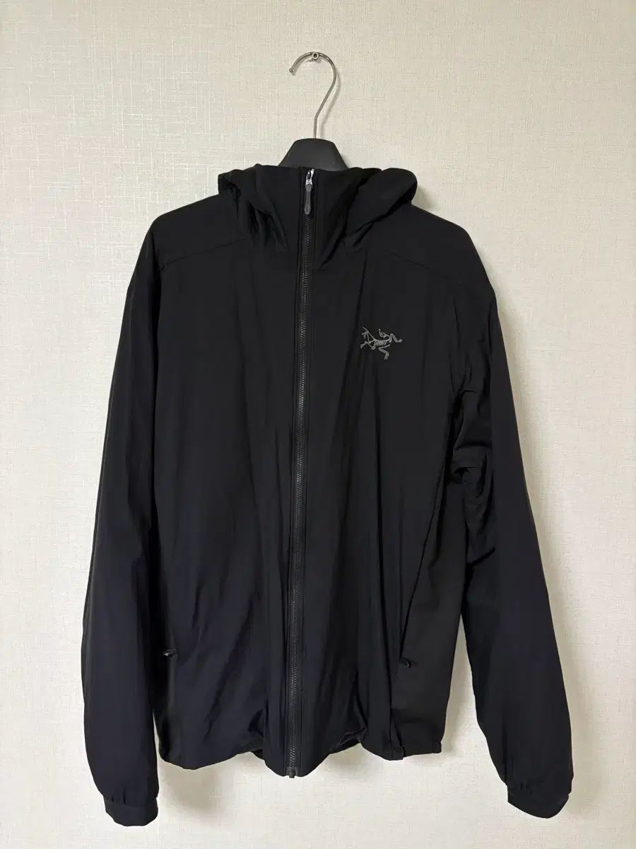 ARC'TERYX アークテリクス Atom（アトム）フーディ M