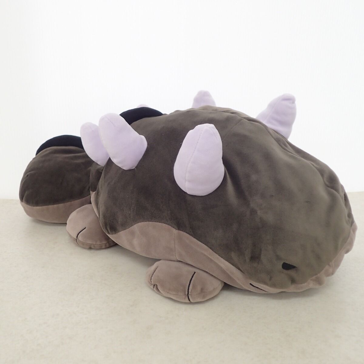 ポケモンセンター おっきいもっちりぬいぐるみ モウドクキケン ドオー