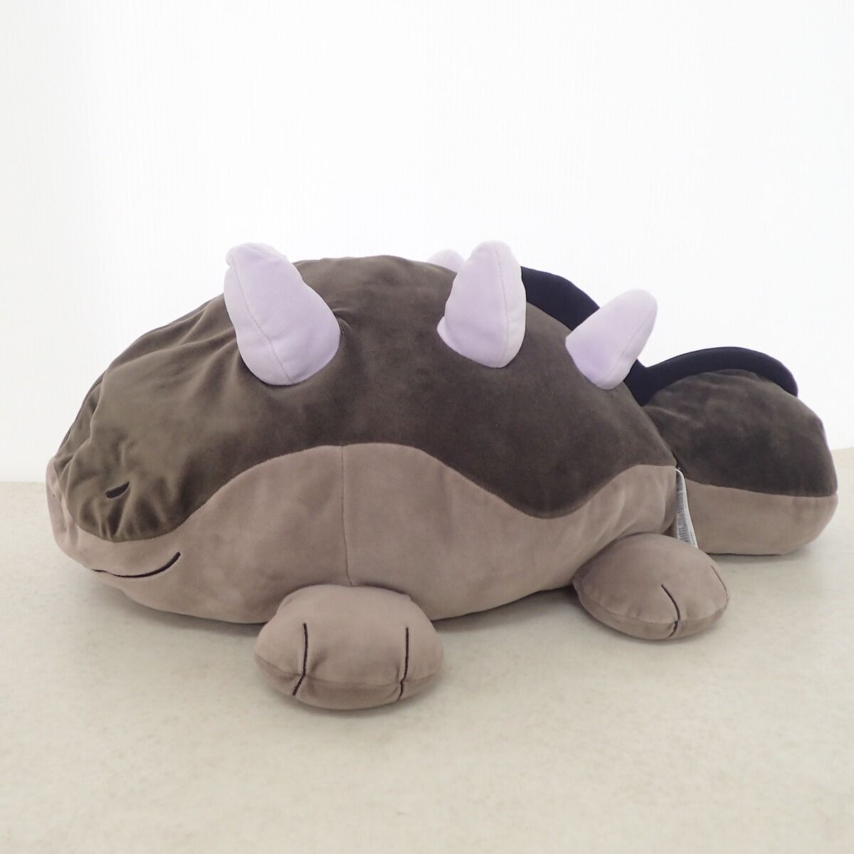 ポケモンセンター おっきいもっちりぬいぐるみ モウドクキケン ドオー