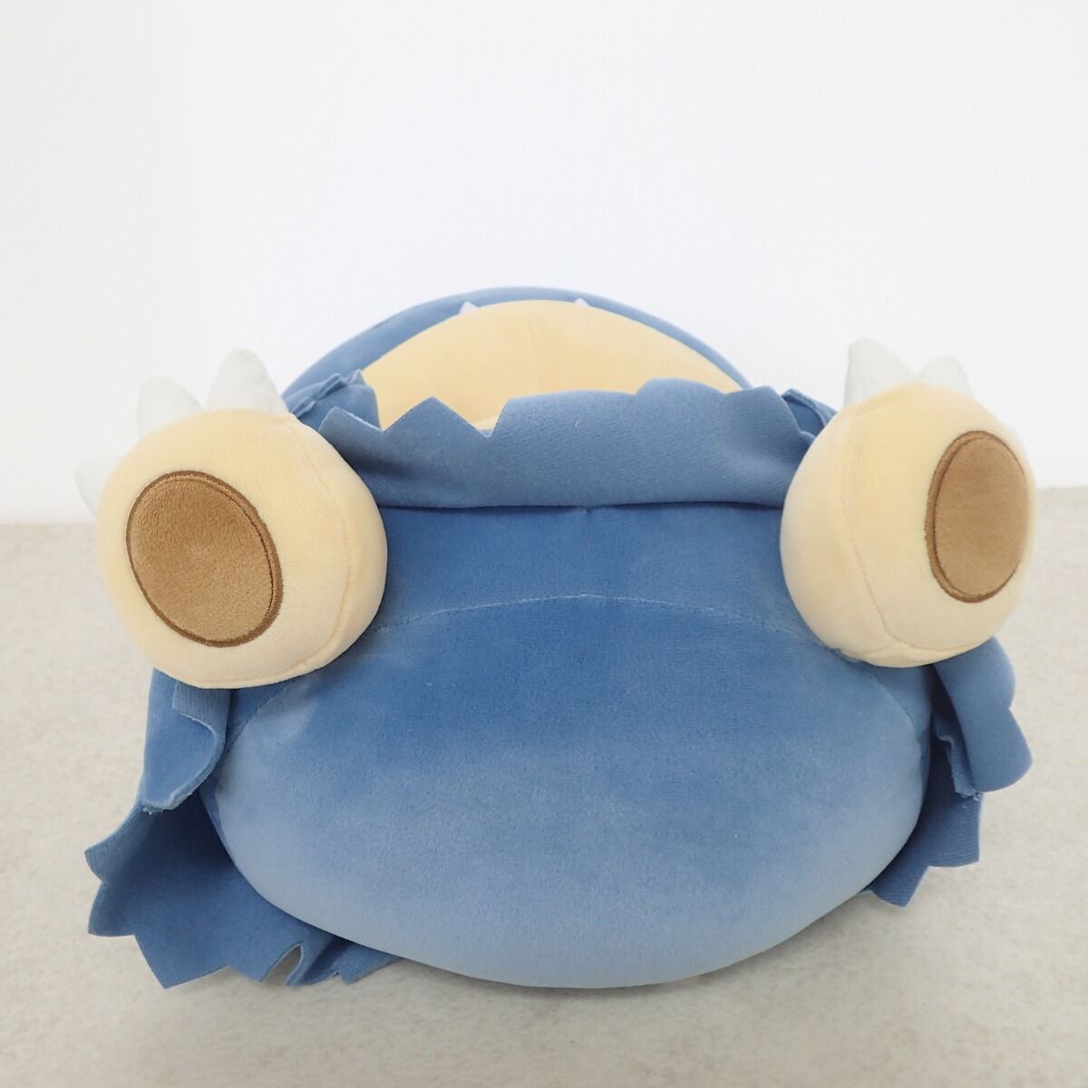 【紙タグ付き】ポケモン ぽてはぐクッション ゴンベ ぬいぐるみ 紙タグ付き】ポケモン ぽてはぐクッション ゴンベ ぬいぐるみ ぽてはぐ