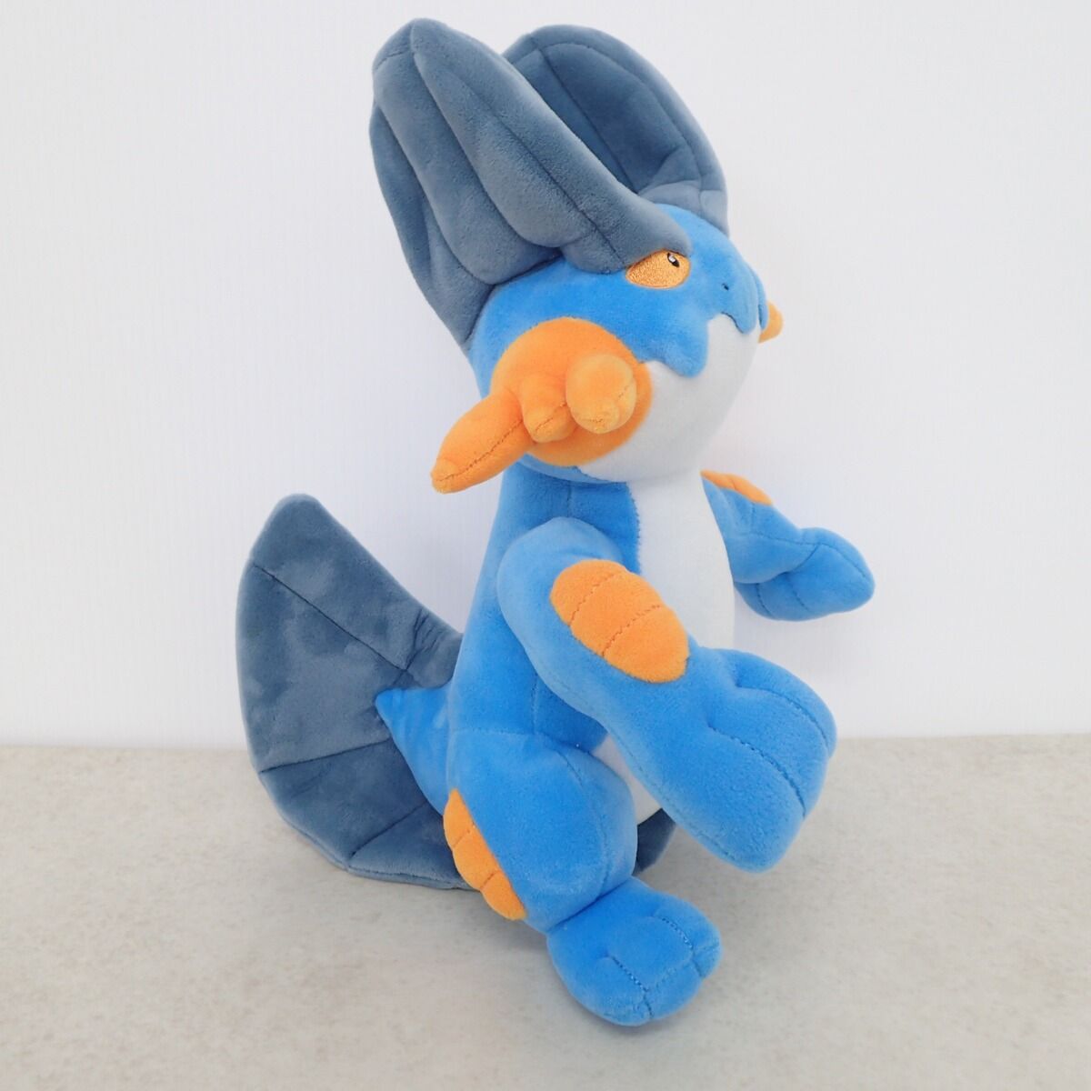 ポケモンセンター ぬいぐるみ ラグラージ 紙タグ無 ポケットモンスター