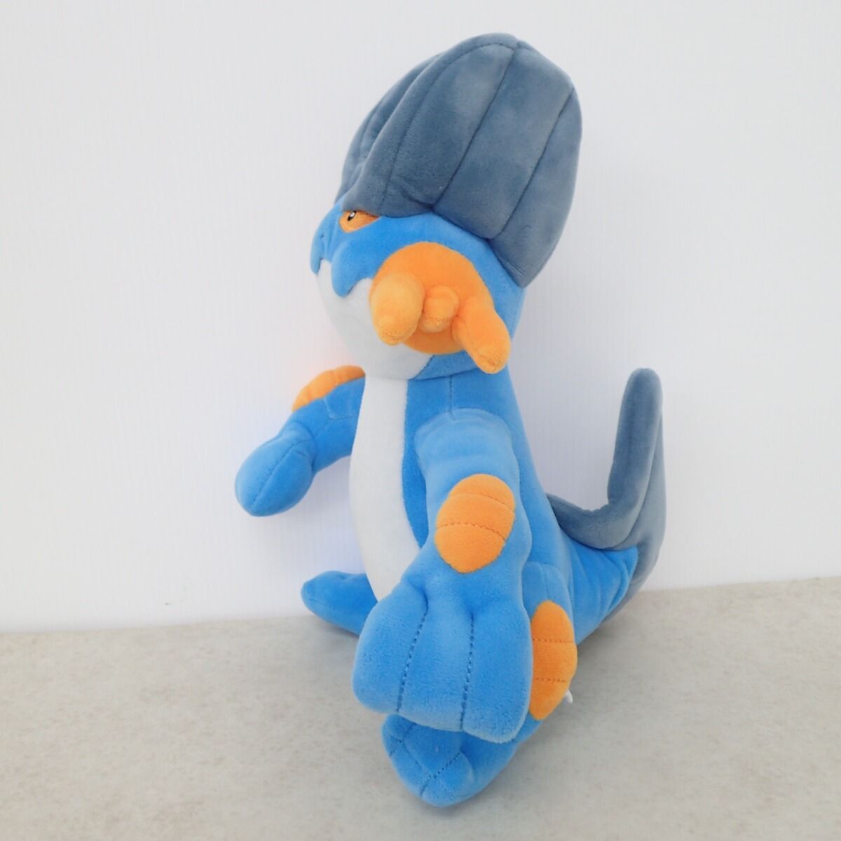 ポケモンセンター ぬいぐるみ ラグラージ 紙タグ無 ポケットモンスター