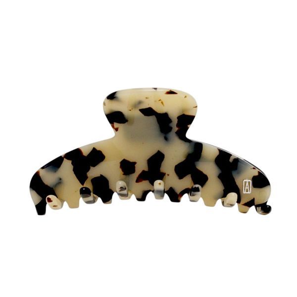 アレクサンドルドゥパリ ALEXANDRE DE PARIS ヘアクリップ ヘア