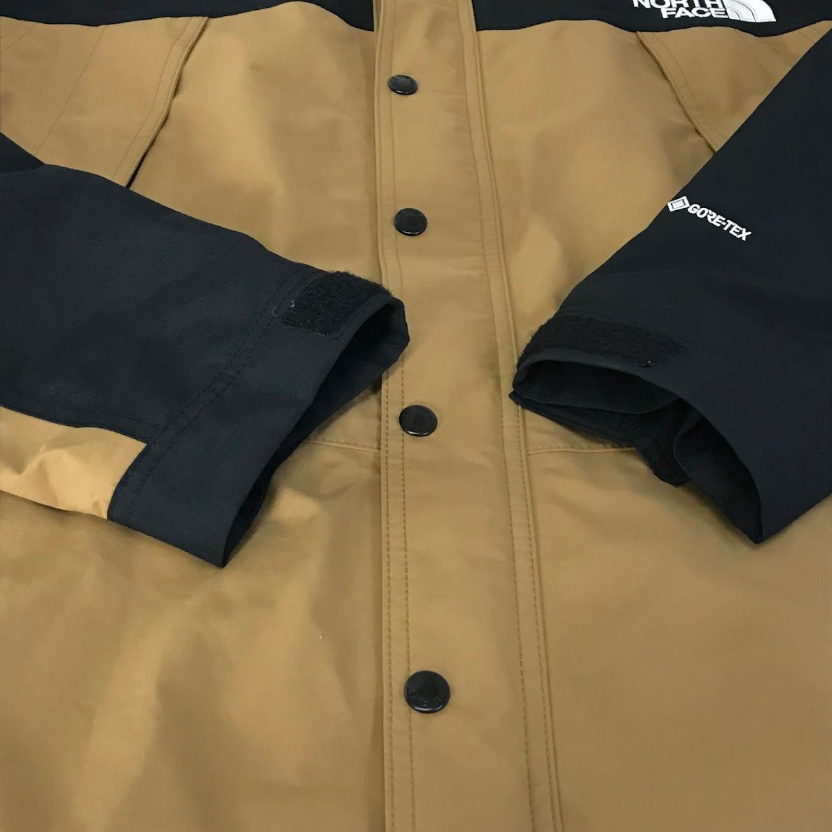 倉吉店】 中古 THE NORTH FACE | ザ・ノースフェイス ナイロン