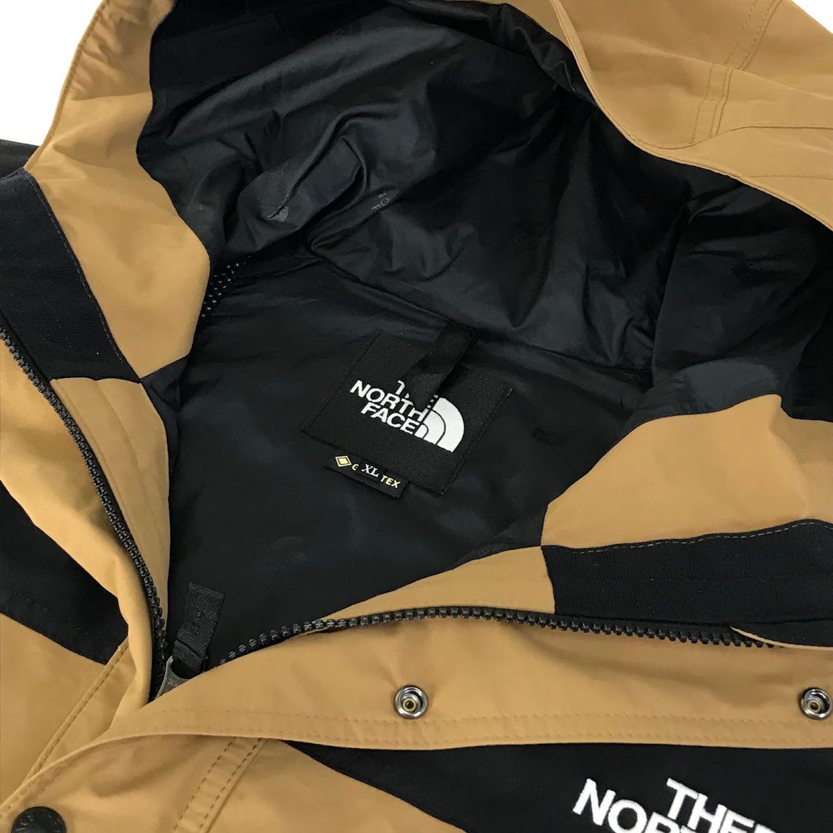 倉吉店】 中古 THE NORTH FACE | ザ・ノースフェイス ナイロン