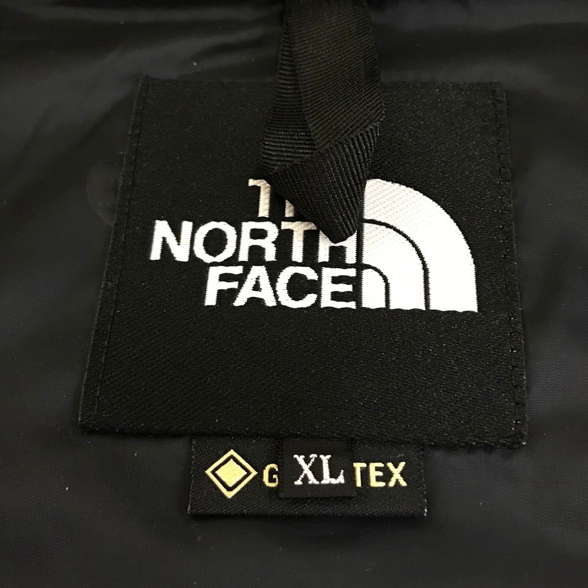 倉吉店】 中古 THE NORTH FACE | ザ・ノースフェイス ナイロン