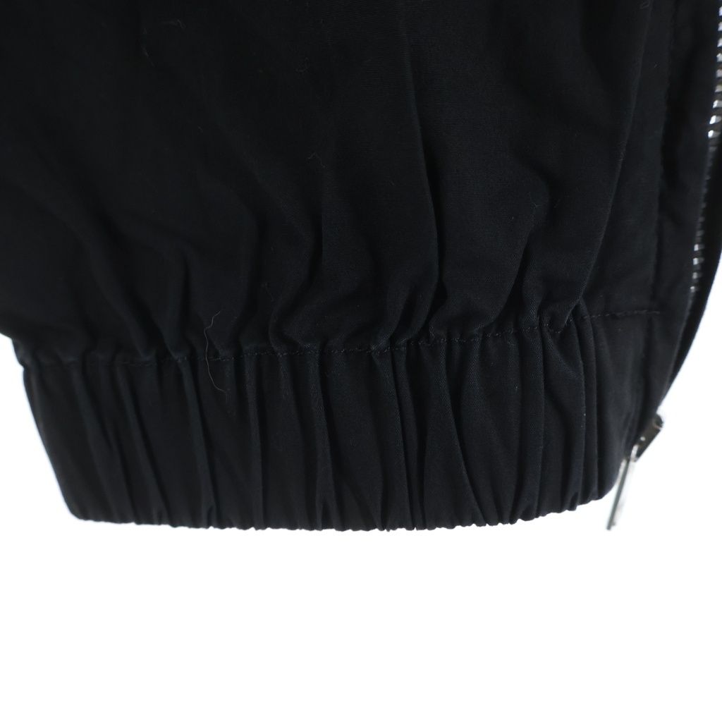 Rick Owens (リックオウエンス) 22SS Drawstring Pants 裾ジップ