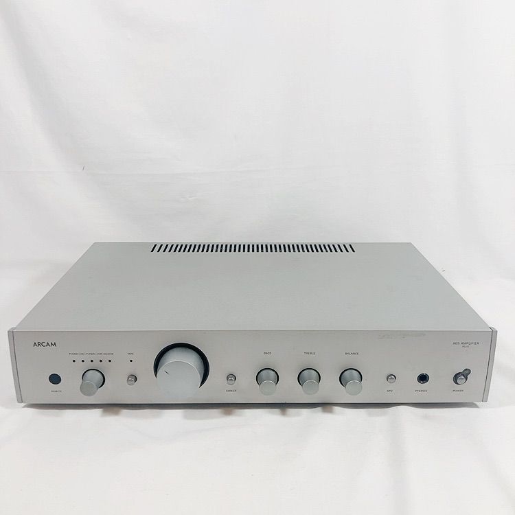 ◇ARCAM A65 AMPLIFIER PLUS プリメインアンプ 英国オーディオ Hi-Fi