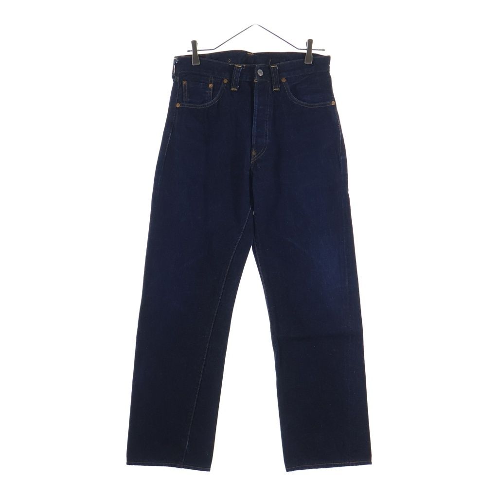 Levi's (リーバイス) 90s VINTAGE 復刻 501XXc ボタンフライデニム